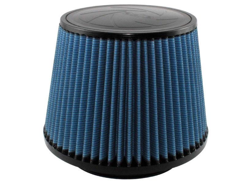 aFe MagnumFLOW Air Filters IAF P5R A/F P5R 6F x 9B x 7T x 7H aFe Air Filters - Universal Fit
