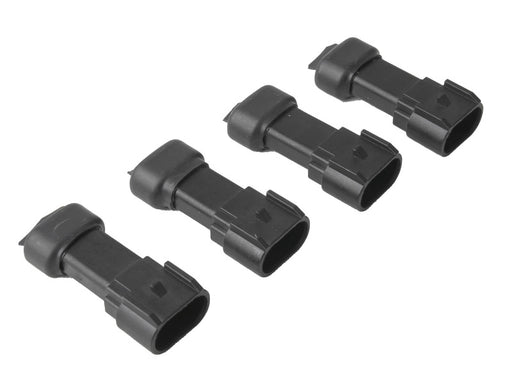 aFe 05-13 Chevy C6 Corvette CONTROL Ride Height Simulators aFe Suspension Controllers