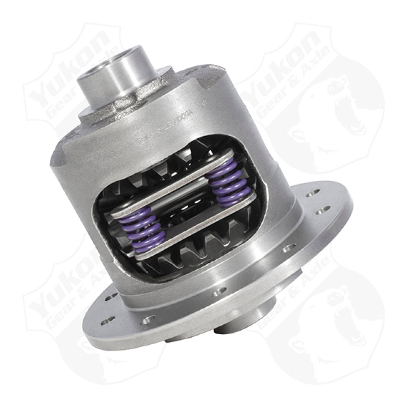 Yukon Gear Duragrip Posi For 63-79 Ci Corvette w/ 17 Spline Axles / 2.73-3.90 Ratios Yukon Gear & Axle Differentials