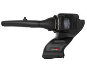 aFe Momentum HD PRO 10R Cold Air Intake System 18-19 Ford F-150V6-3.0L (td) aFe Cold Air Intakes