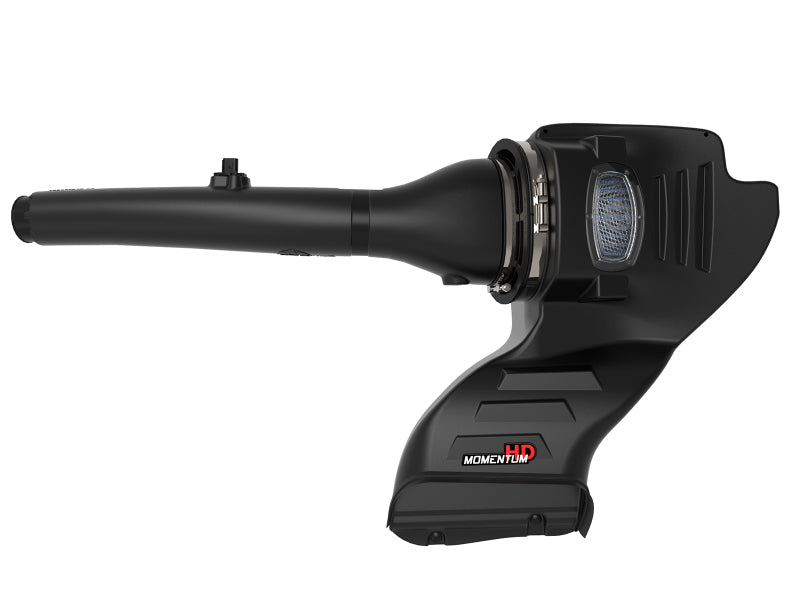aFe Momentum HD PRO 10R Cold Air Intake System 18-19 Ford F-150V6-3.0L (td) aFe Cold Air Intakes