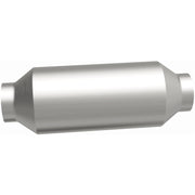 MagnaFlow Universal Catalytic Converter 2.50/2.50 Straight Magnaflow Catalytic Converter Universal