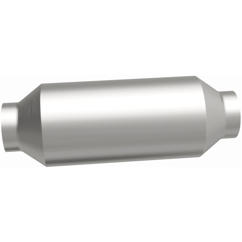 MagnaFlow Universal Catalytic Converter 2.50/2.50 Straight Magnaflow Catalytic Converter Universal