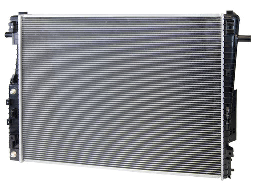 aFe BladeRunner OER Series Radiator 08-10 Ford Diesel Trucks V8-6.4L (td) aFe Radiators