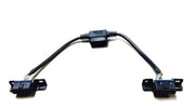 AMP Research All-All All All PowerStep Plug N Play - Black AMP Research Running Boards