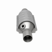 MagnaFlow Universal Catalytic Converter O2 2inch FED Magnaflow Catalytic Converter Universal