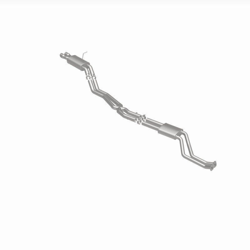 MagnaFlow SYS C/B 98-00 BMW 323 2.5LL