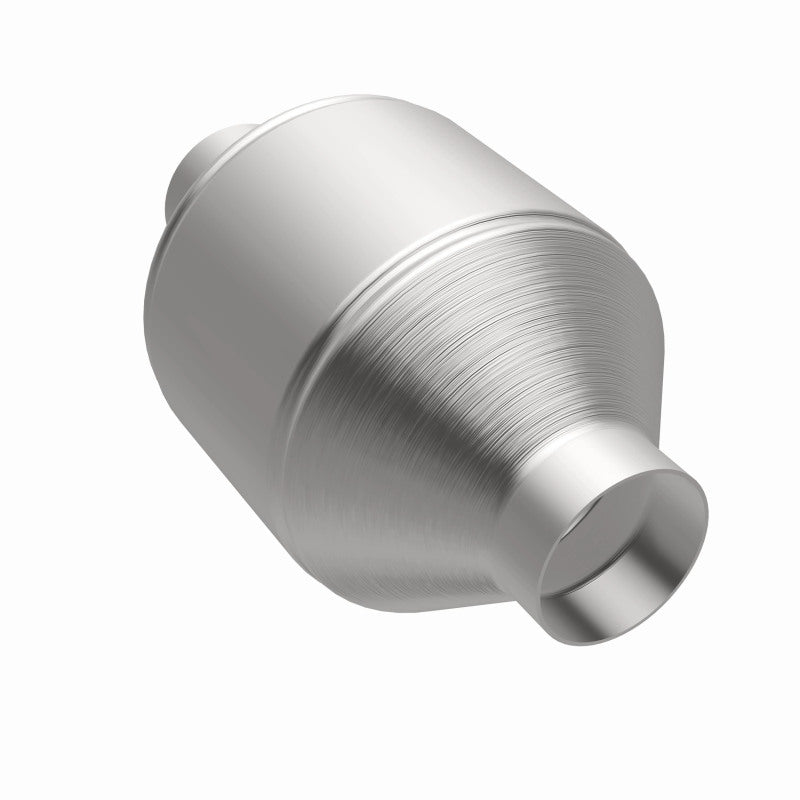 MagnaFlow Conv Universal 5.0 C/C 2.0 Spun OEM