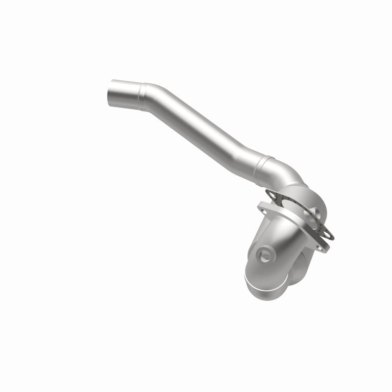 MagnaFlow Conv DF 15-17 Ford Edge 2.7L OEM Grade