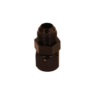 Aeromotive Adapter - AN-06 Male to Female - 1/8-NPT Port Aeromotive Fittings