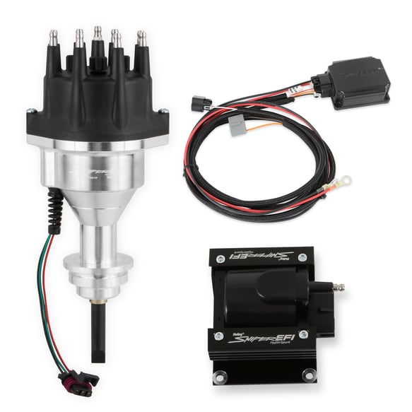 Sniper EFI HyperSpark 2 Ignition System - CHRYSLER 383 / 400 VK020305 HOLLEY EFI Autoparts
