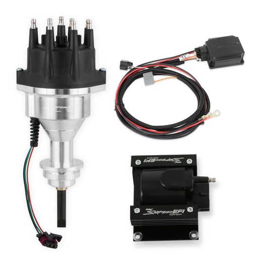 Sniper EFI HyperSpark 2 Ignition System - CHRYSLER 383 / 400 Holley EFI Autoparts