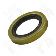Yukon Gear Replacement Outer Seal For Dana 30 Bronco and Ci Vette Side Seal Yukon Gear & Axle Differential Seal Kits