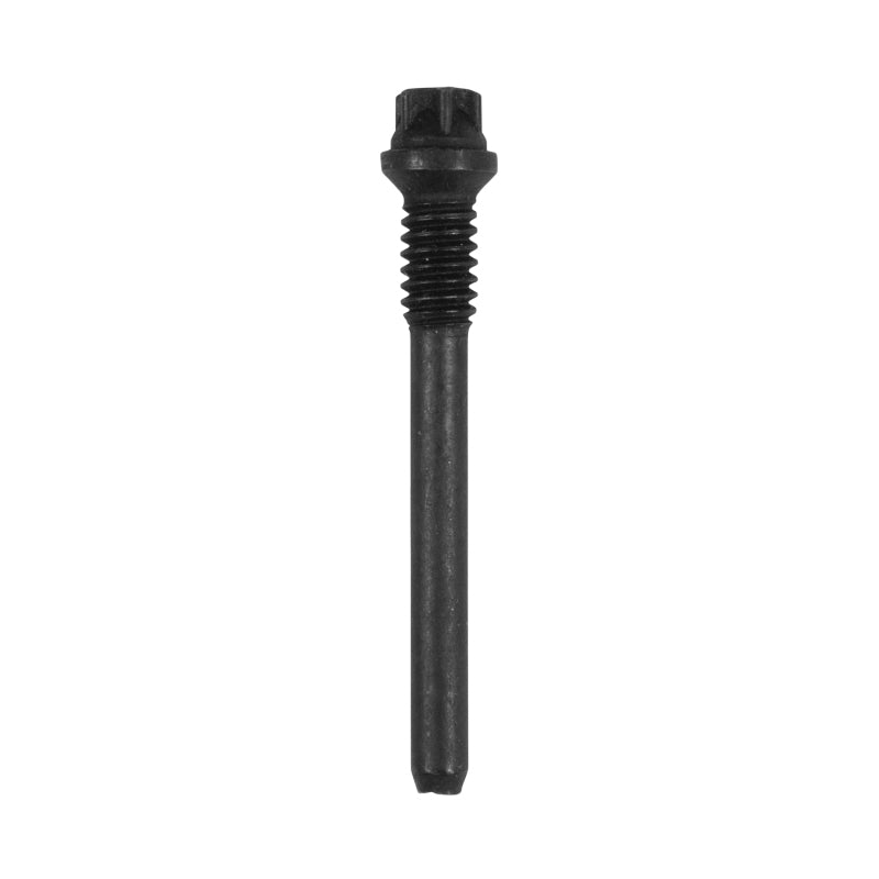 Yukon Gear Dana 44-HD (HD Only) Cross Pin Bolt / Standard Open & Tracloc (w/ C-Clip) Yukon Gear & Axle Bolts
