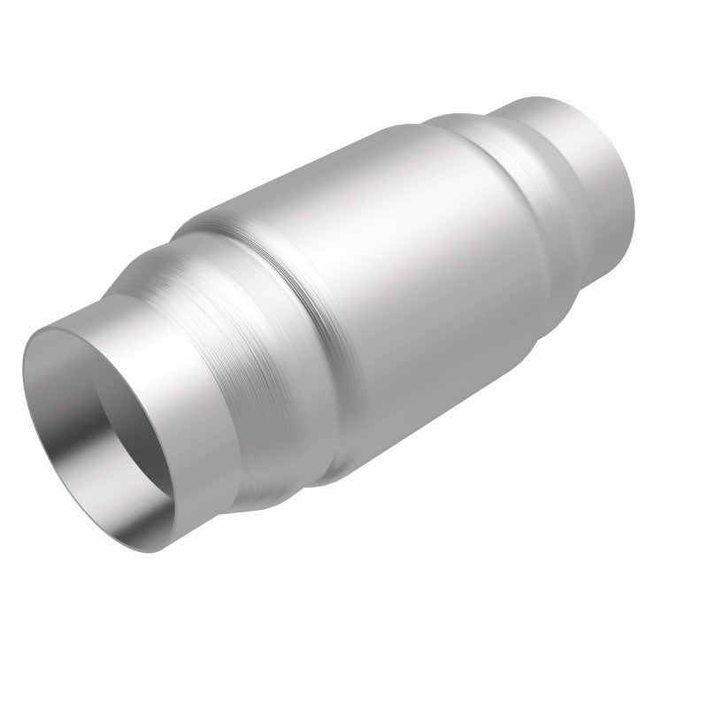 MagnaFlow Conv Univ 3.00inch C/C Magnaflow Catalytic Converter Universal