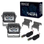 ORACLE Lighting Vega Series 2 LED Light Pod Spotlights ORACLE Lighting Light Bars & Cubes