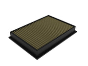 aFe Magnum FLOW OE Replacement Air Filter Toyota Hilux 15-20 L4-2.8L (td) aFe Air Filters - Direct Fit