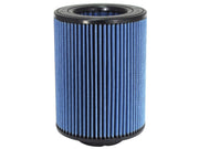 aFe MagnumFLOW Air Filters UCO P5R A/F P5R 4F x 8-1/2B x 8-1/2T (inv) x 11H aFe Air Filters - Universal Fit