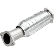 MagnaFlow Direct Fit Catalytic Converter 06-07 Hyundai Sonata 3.3L Magnaflow Catalytic Converter Direct Fit