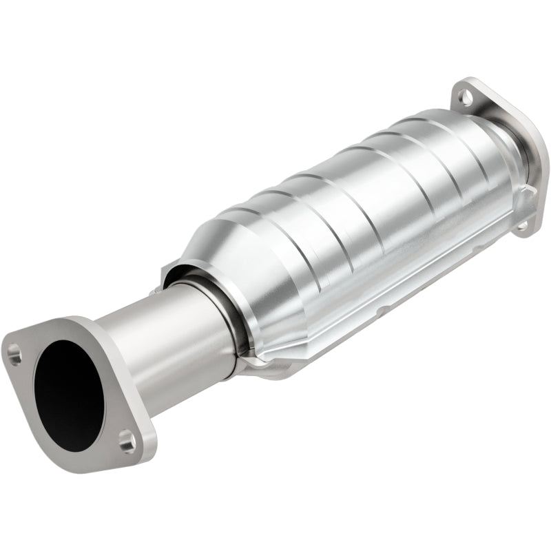 MagnaFlow Direct Fit Catalytic Converter 06-07 Hyundai Sonata 3.3L Magnaflow Catalytic Converter Direct Fit