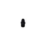 Aeromotive 3/8in NPT / AN-06 Male Flare Adapter fitting Aeromotive Fittings