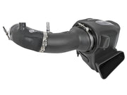aFe Momentum GT Pro DRY S Stage-2 Intake System 2016 Chevrolet Camaro SS V8-6.2L aFe Cold Air Intakes