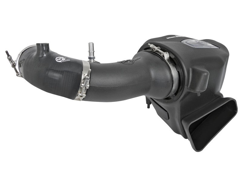 aFe Momentum GT Pro 5R Stage-2 Intake System 2016 Chevrolet Camaro SS V8-6.2L aFe Cold Air Intakes