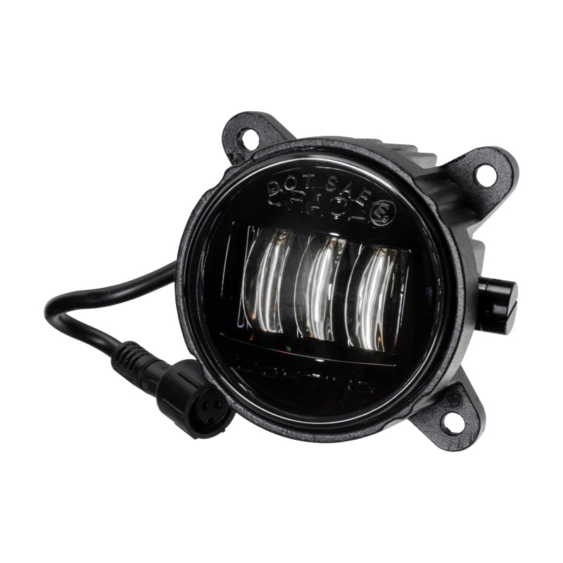 Oracle 60mm 15W Fog Beam LED Emitter ORACLE Lighting Fog Lights