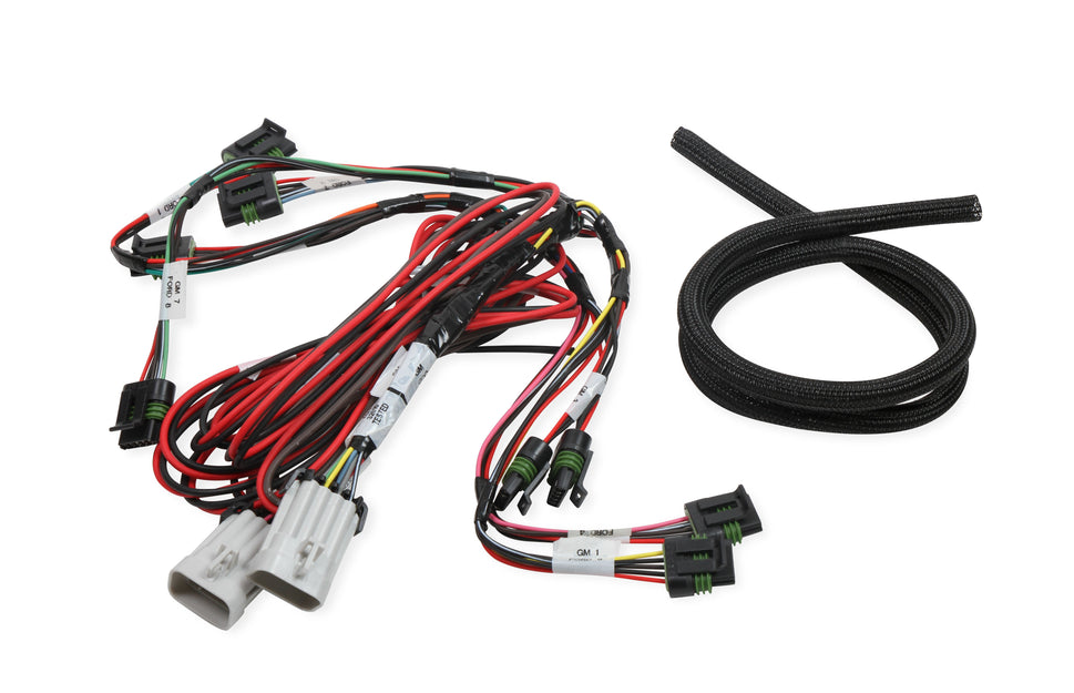 C-N-P Ignition Sub Harness