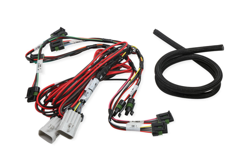 C-N-P Ignition Sub Harness Holley EFI Autoparts