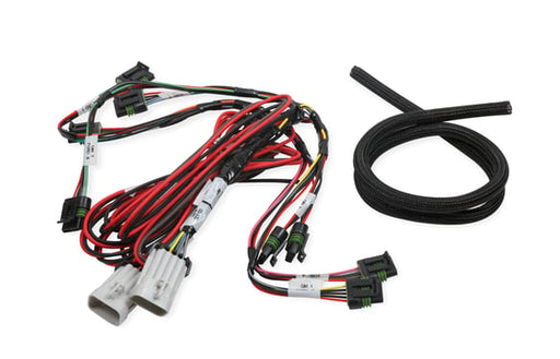 C-N-P Ignition Sub Harness 558-318 HOLLEY EFI Autoparts