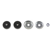 Bilstein 4600 Series 1983 Ford F-250 Base Front 46mm Monotube Shock Absorber Bilstein Shocks and Struts