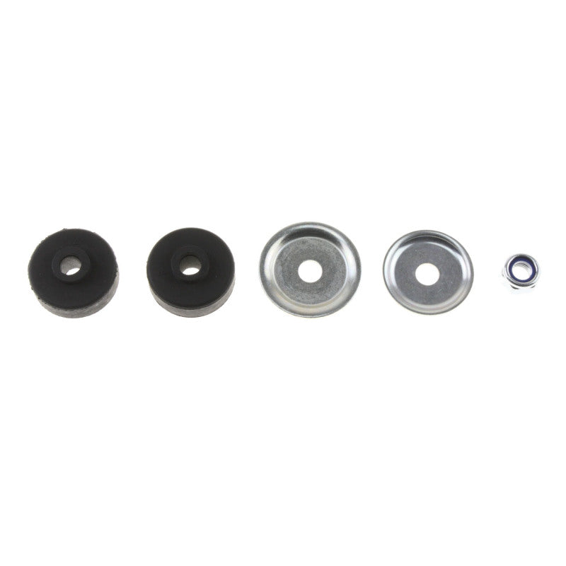 Bilstein 4600 Series 1983 Ford F-250 Base Front 46mm Monotube Shock Absorber Bilstein Shocks and Struts