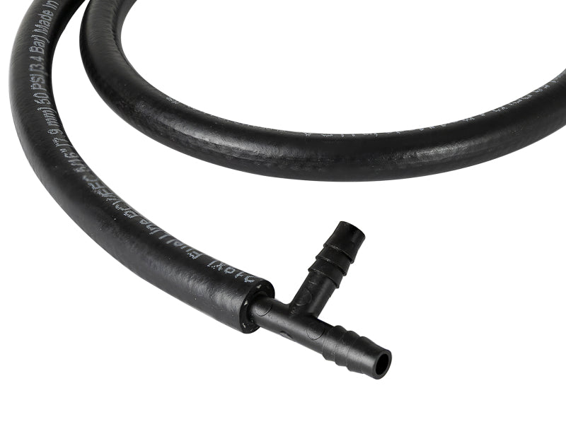 aFe Magnum FORCE Cold Air Intake System Spare Parts Kit (5/16in ID x 36in L) aFe Air Intake Components