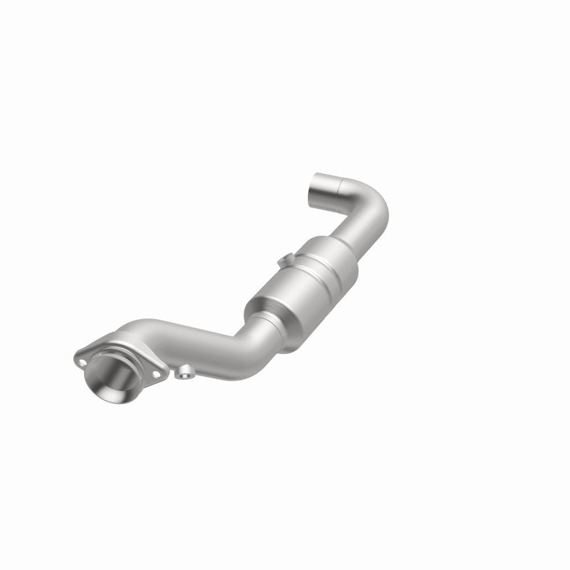 Magnaflow Conv DF 2011-2014 F-150 V6 3.5L OEM Underbody Magnaflow Catalytic Converter Direct Fit