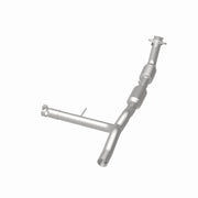 MagnaFlow 2004 Ford F-150 5.4L Direct Fit Converter Magnaflow Catalytic Converter Direct Fit