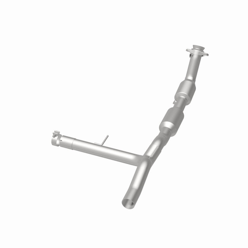MagnaFlow 2004 Ford F-150 5.4L Direct Fit Converter Magnaflow Catalytic Converter Direct Fit