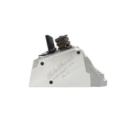 Edelbrock Single Perf RPM SBC 64cc Angle Head Comp Edelbrock Heads