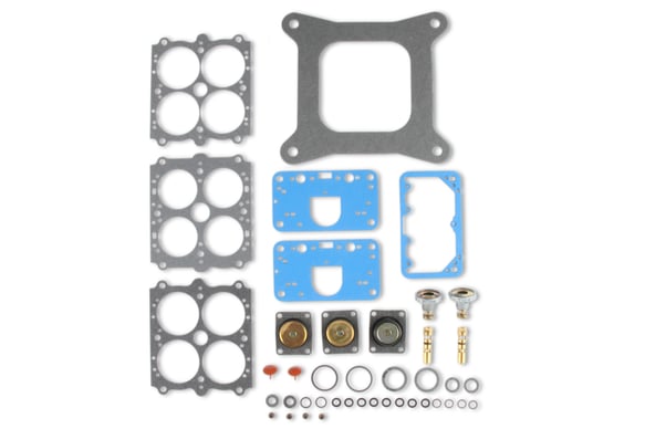 Fast Kit Carburetor Rebuild Kit 37-1544 HOLLEY Autoparts