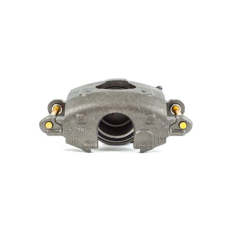 Power Stop 94-96 Chevrolet Impala Front Right Autospecialty Caliper w/o Bracket PowerStop Brake Calipers - OE