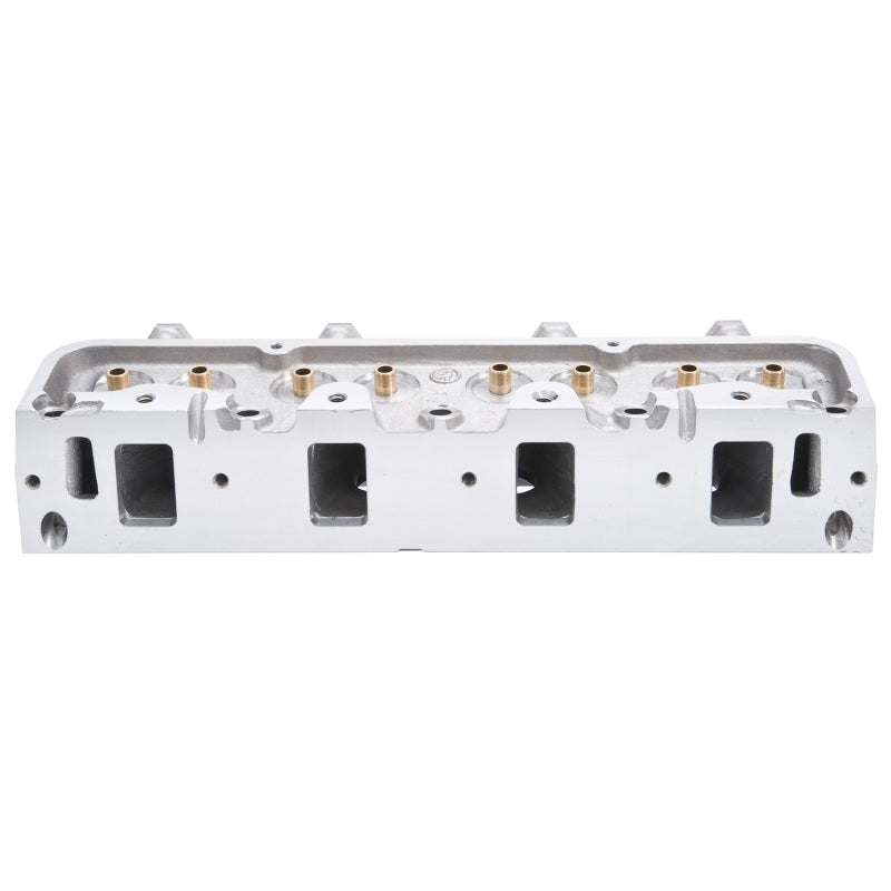 Edelbrock Single Ford FE 72cc 390/428 Head Bare Edelbrock Heads