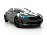 Oracle 19-21 Chevy Camaro LS/LT RGB+A Headlight DRL Kit - ColorSHIFT w/ RF Controller ORACLE Lighting Headlights