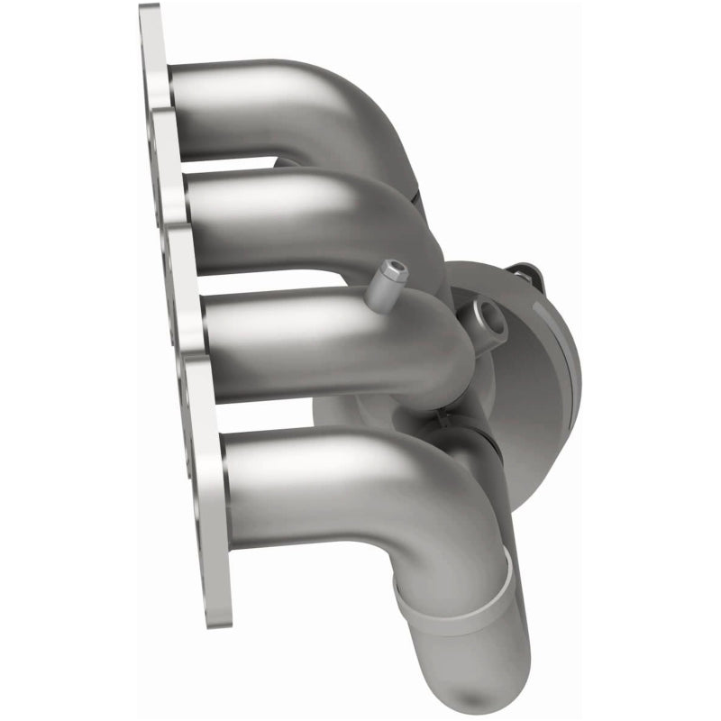 Magnaflow Conv DF 98-99 Nissan Frontier 2.4L