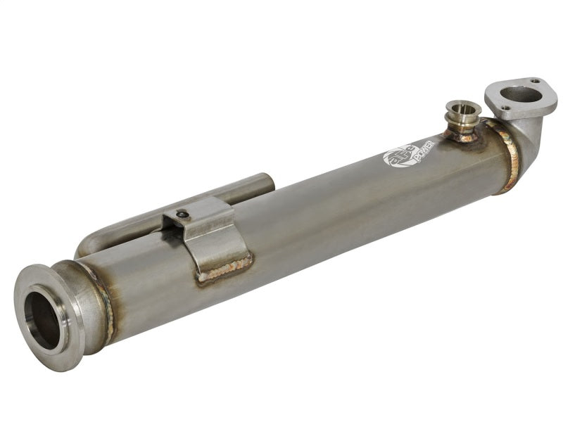 aFe BladeRunner EGR Cooler 03-04 Ford Diesel Trucks V8-6.0L (td) aFe EGR Coolers
