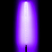 Oracle Off-Road 4ft LED Whip - ColorSHIFT ORACLE Lighting Light Accessories and Wiring