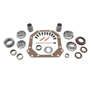 Yukon Gear Master Overhaul Kit For 63-79 GM Ci Corvette Diff Yukon Gear & Axle Differential Overhaul Kits