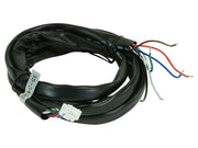 AEM Power Harness for 30-0300 X-Series Wideband Gauge AEM Wiring Harnesses