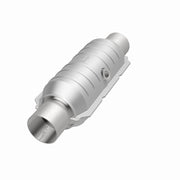MagnaFlow Conv Univ 2.5inch Honda Magnaflow Catalytic Converter Universal