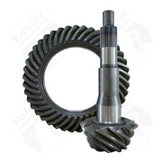 Yukon Gear High Performance Gear Set For 10 & Down Ford 10.5in in a 4.30 Ratio Yukon Gear & Axle Final Drive Gears