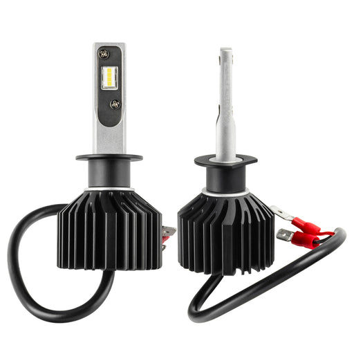 Oracle H1 - VSeries LED Headlight Bulb Conversion Kit - 6000K ORACLE Lighting Bulbs